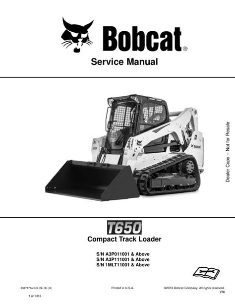 bobcat t650 troubleshooting|bobcat t650 owners manual.